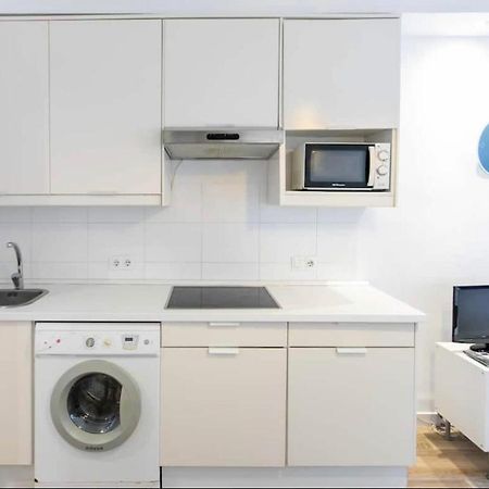 Rooms Postigo Bajo Málaga Kültér fotó