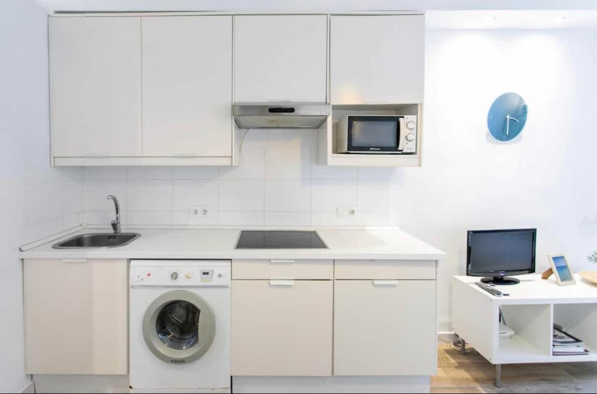 Rooms Postigo Bajo Málaga Kültér fotó