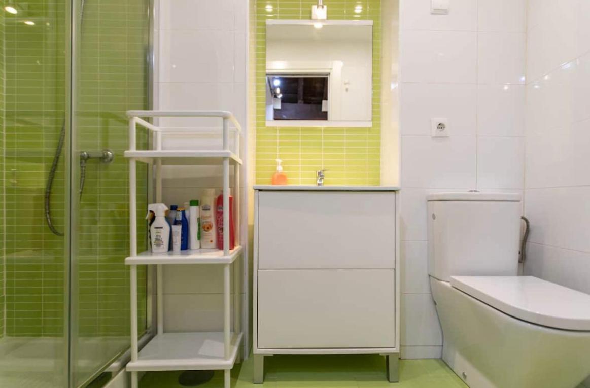 Rooms Postigo Bajo Málaga Kültér fotó